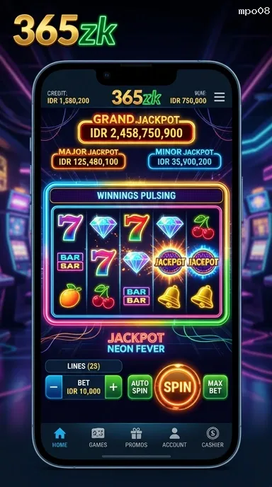 Pratinjau antarmuka mpo08 — aplikasi APK resmi Android v2.5.6